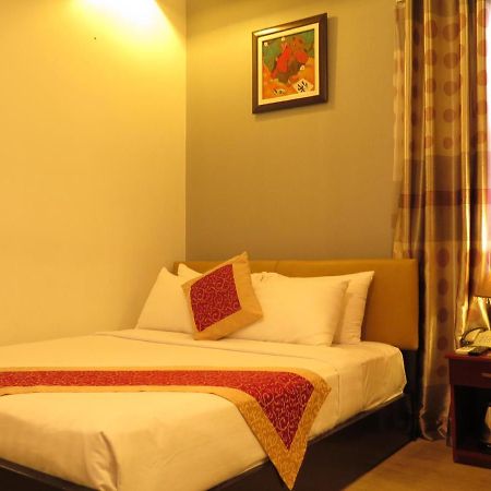 Sunflowers Hotel Airport Πόλη Χο Τσι Μινχ Εξωτερικό φωτογραφία