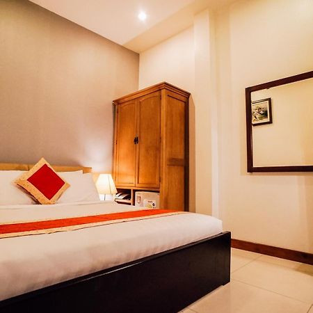 Sunflowers Hotel Airport Πόλη Χο Τσι Μινχ Εξωτερικό φωτογραφία