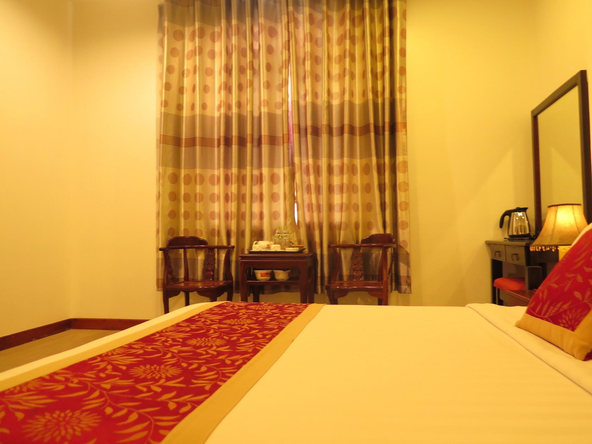 Sunflowers Hotel Airport Πόλη Χο Τσι Μινχ Εξωτερικό φωτογραφία