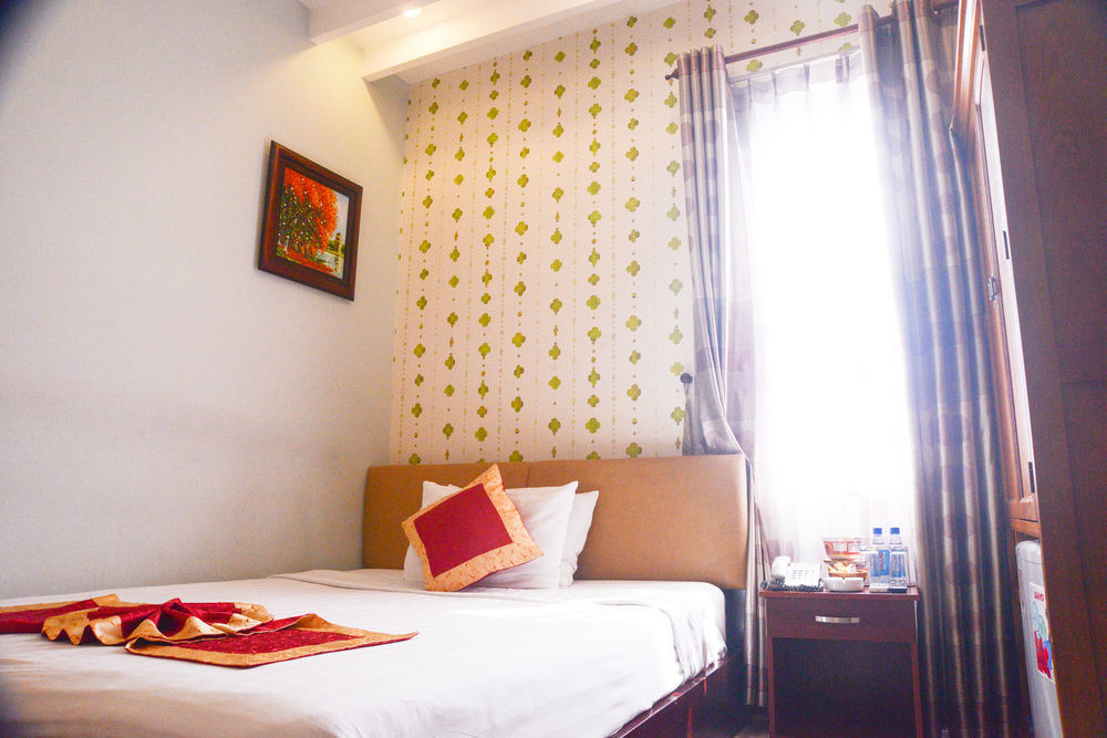 Sunflowers Hotel Airport Πόλη Χο Τσι Μινχ Εξωτερικό φωτογραφία
