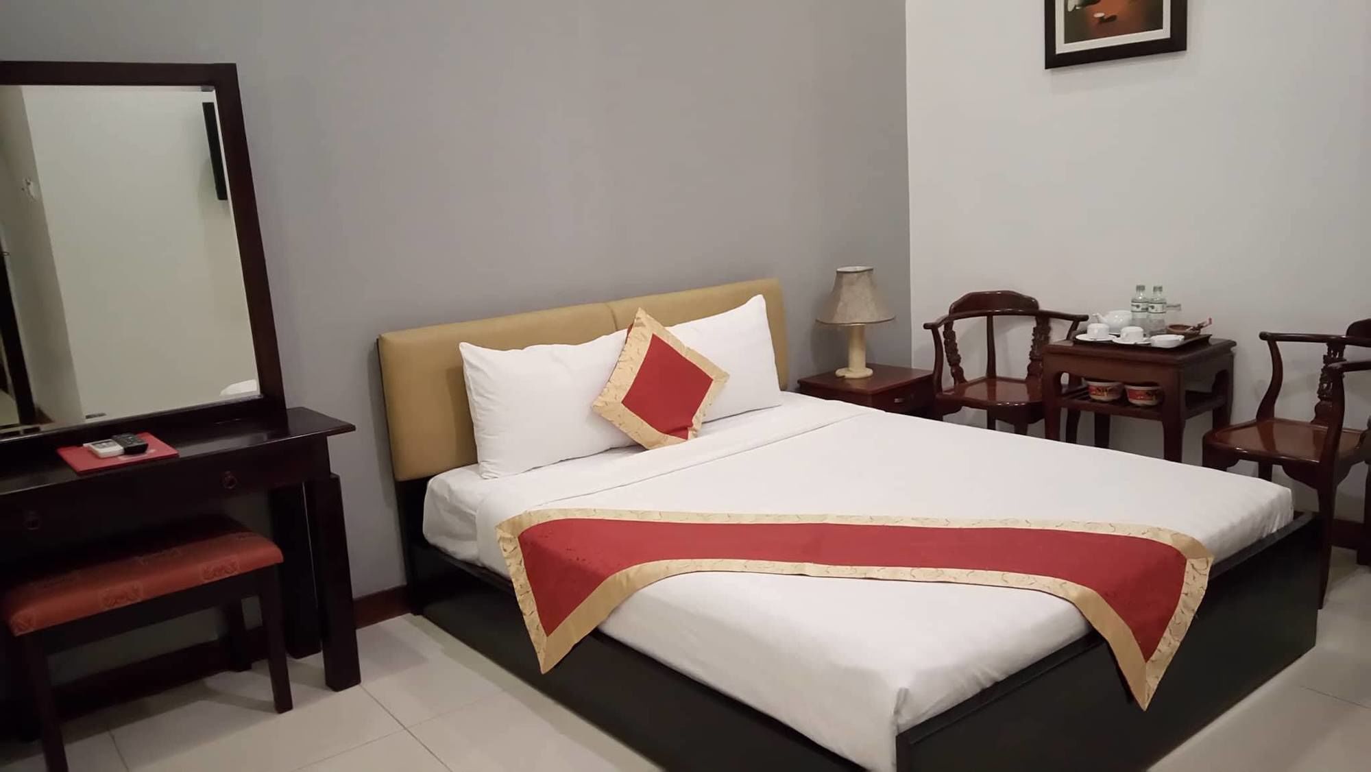 Sunflowers Hotel Airport Πόλη Χο Τσι Μινχ Εξωτερικό φωτογραφία
