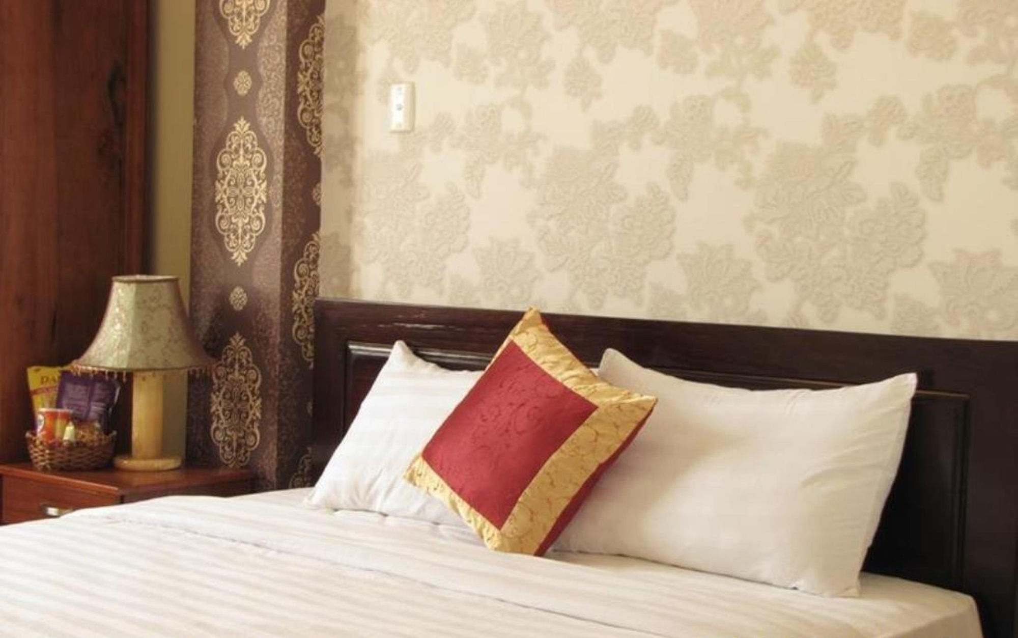 Sunflowers Hotel Airport Πόλη Χο Τσι Μινχ Εξωτερικό φωτογραφία