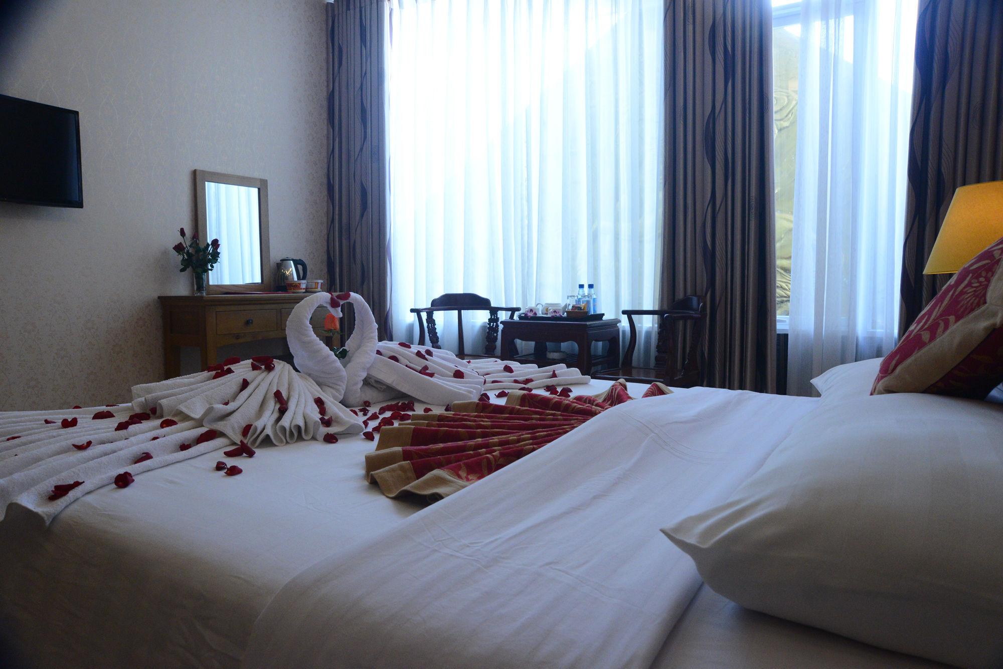 Sunflowers Hotel Airport Πόλη Χο Τσι Μινχ Εξωτερικό φωτογραφία